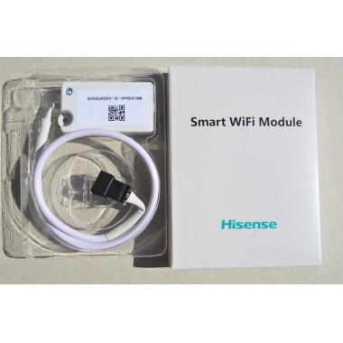 WIFI modul HISENSE